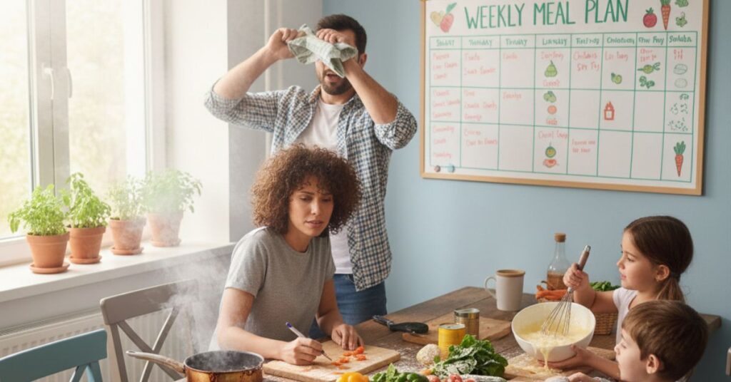 Common Cooking Mistakes and How to Avoid Them