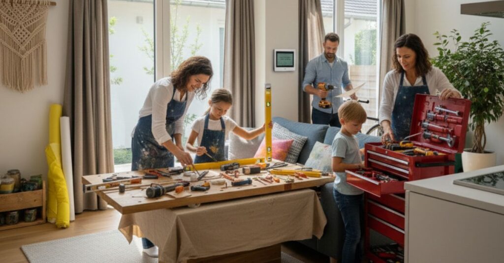 Essential Tools Every Homeowner Should Have