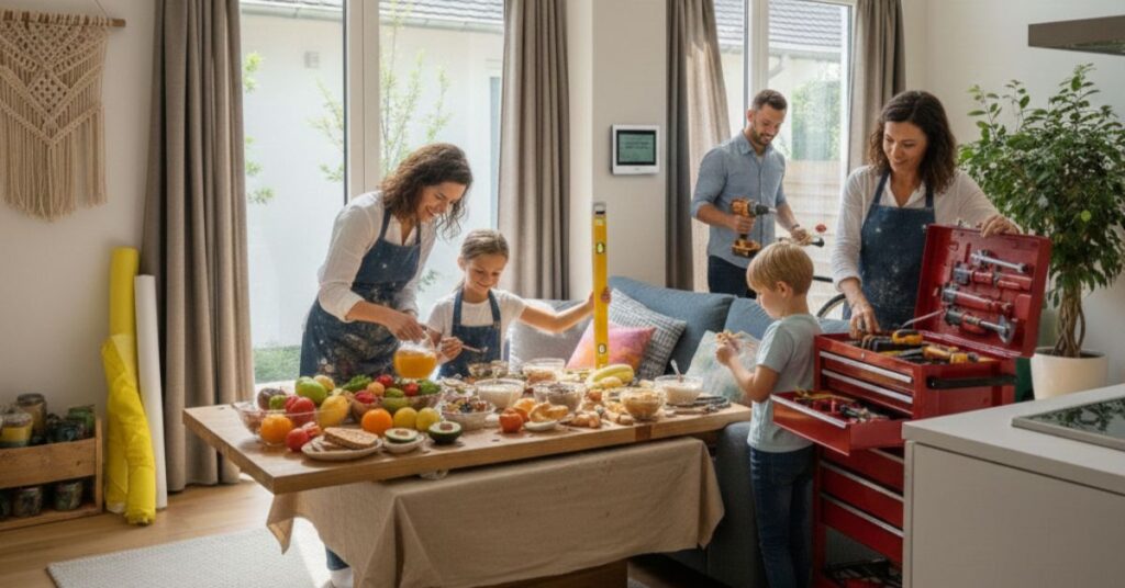 Healthy Eating Habits for Everyday Life