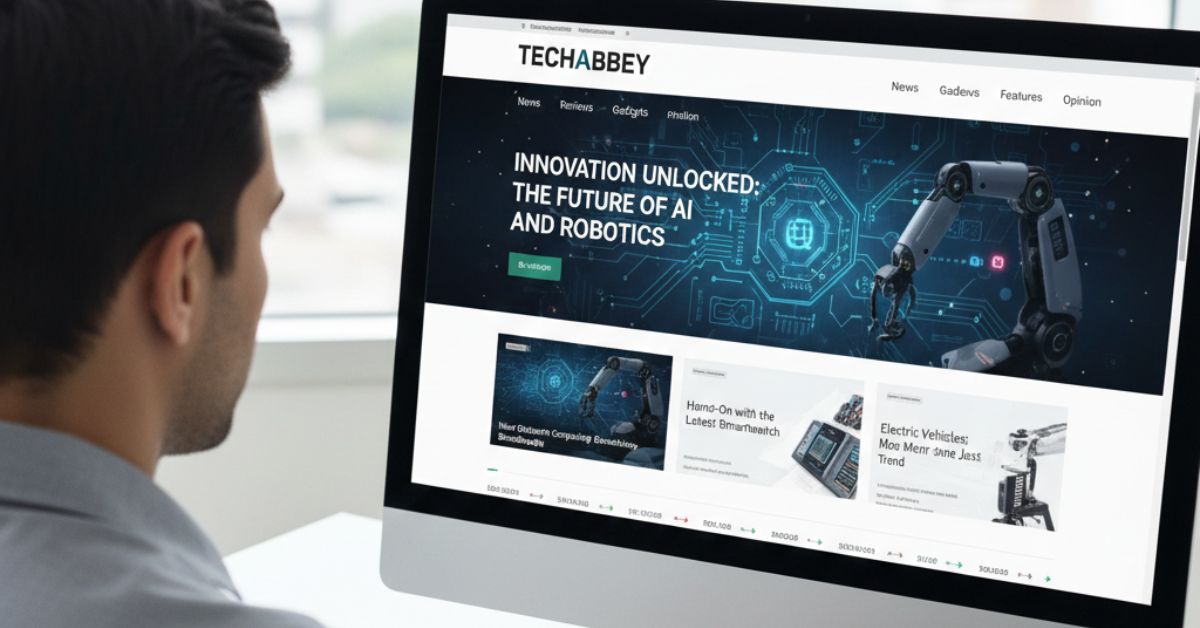 techabbey